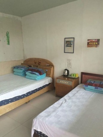 Imagen general del Hotel Qinglongxia Pinfu Scenic Farm Stay. Foto 2