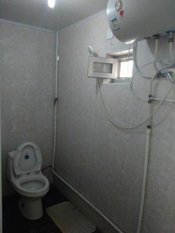 Imagen de la habitación del Hotel Qinglongxia Pinfu Scenic Farm Stay. Foto 13