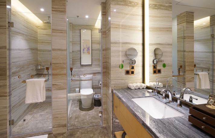 Imagen de la habitación del Hotel Qingshan Baotou（yingbin Building）. Foto 13