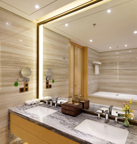 Imagen de la habitación del Hotel Qingshan Baotou（yingbin Building）. Foto 14