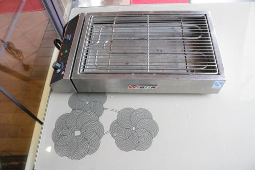 Imagen de la habitación del Hotel Qingyuan Meilin Lake Travel Holiday Villa. Foto 8