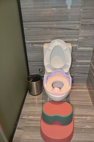 Imagen de la habitación del Hotel Qingyuan Yuanguang Argyle. Foto 20