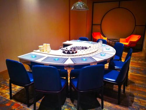 Imagen general del Hotel Qinhuangdao Btg Jinglun. Foto 5