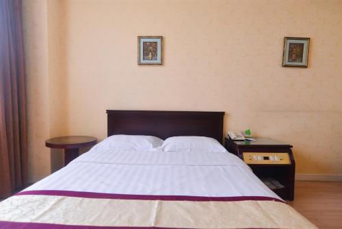 Imagen general del Hotel Qinhuangdao Yang Cheng. Foto 3