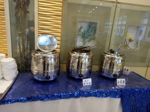 Imagen de la habitación del Hotel Qinhuangdao Yang Cheng. Foto 9