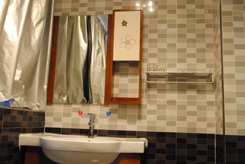 Imagen de la habitación del Hotel Qintian Business. Foto 5