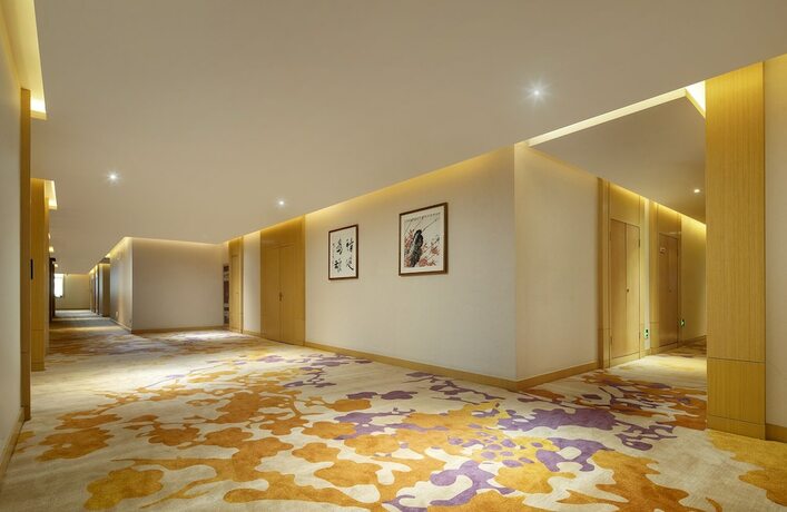 Imagen general del Hotel Qinxin Yayue. Foto 3