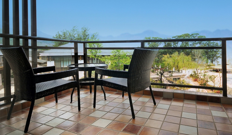 Imagen de la habitación del Hotel Qionghai Bay Bonreal. Foto 11