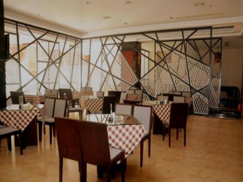 Imagen general del Hotel Qionghai Jin Mao. Foto 7