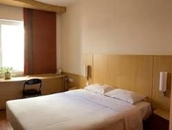 Imagen de la habitación del Hotel Qiqihar. Foto 4