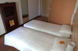 Imagen de la habitación del Hotel Qiqihar. Foto 5