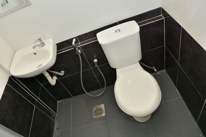 Imagen de la habitación del Hotel Qish. Foto 14