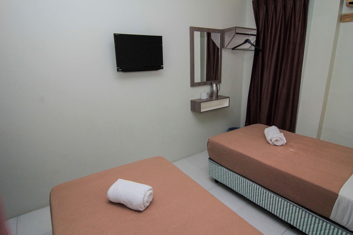 Imagen de la habitación del Hotel Qish. Foto 17