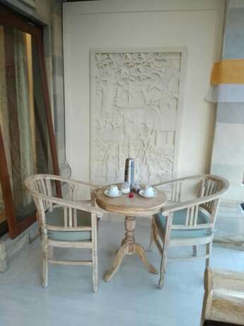 Imagen general del Hotel Qiul Guest House. Foto 3