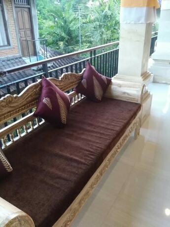 Imagen general del Hotel Qiul Guest House. Foto 4