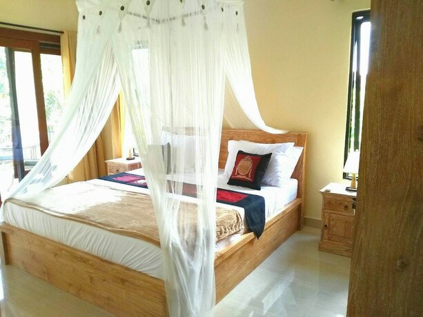 Imagen general del Hotel Qiul Guest House. Foto 5