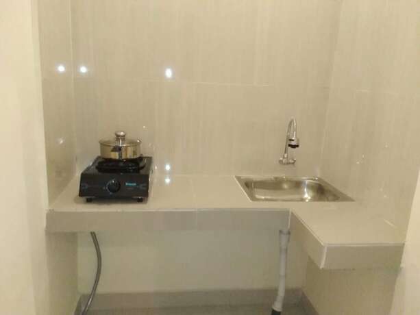 Imagen general del Hotel Qiul Guest House. Foto 6