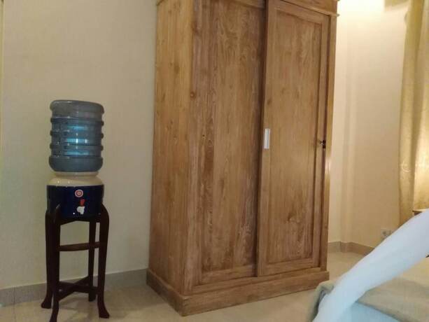 Imagen general del Hotel Qiul Guest House. Foto 7