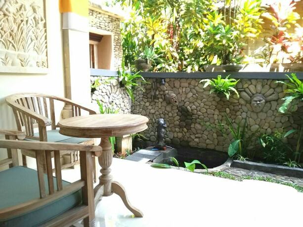 Imagen general del Hotel Qiul Guest House. Foto 10