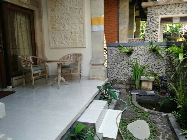 Imagen general del Hotel Qiul Guest House. Foto 11