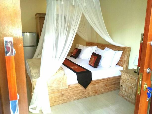 Imagen general del Hotel Qiul Guest House. Foto 13