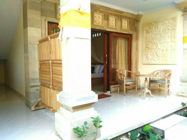 Imagen general del Hotel Qiul Guest House. Foto 14