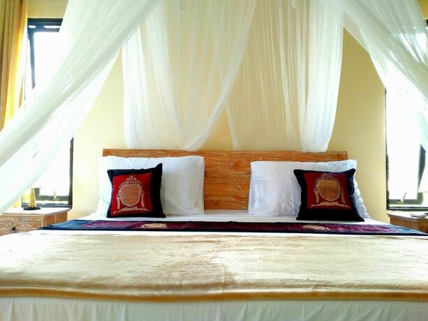 Imagen general del Hotel Qiul Guest House. Foto 15