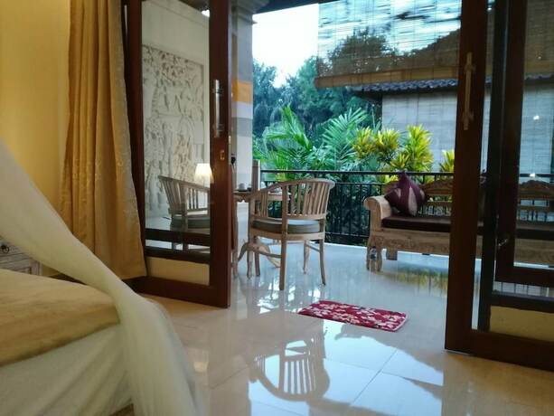 Imagen general del Hotel Qiul Guest House. Foto 16