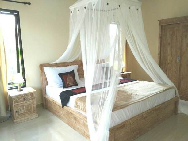 Imagen general del Hotel Qiul Guest House. Foto 17