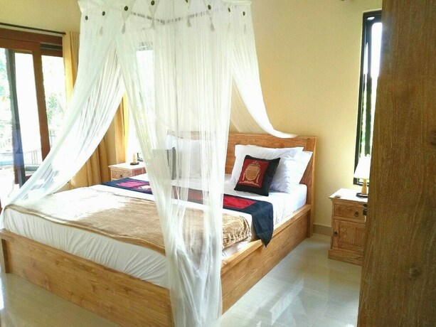 Imagen de la habitación del Hotel Qiul Guest House. Foto 18