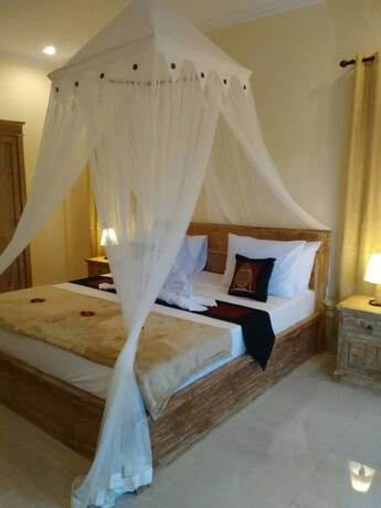 Imagen de la habitación del Hotel Qiul Guest House. Foto 19