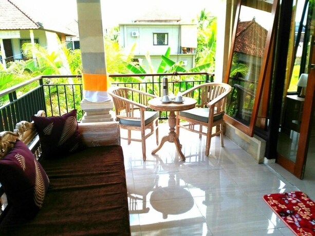 Imagen de la habitación del Hotel Qiul Guest House. Foto 22