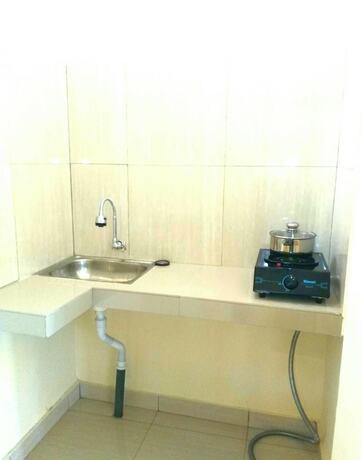 Imagen de la habitación del Hotel Qiul Guest House. Foto 24