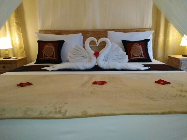 Imagen de la habitación del Hotel Qiul Guest House. Foto 27