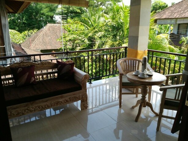 Imagen de la habitación del Hotel Qiul Guest House. Foto 28