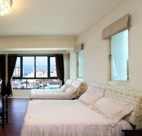 Imagen general del Hotel Qixingtan Hai Wan. Foto 2