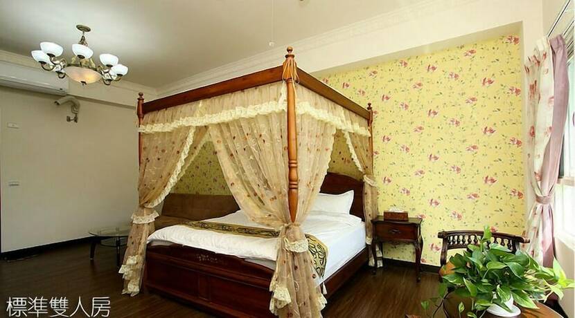 Imagen de la habitación del Hotel Qixingtan Hai Wan. Foto 11
