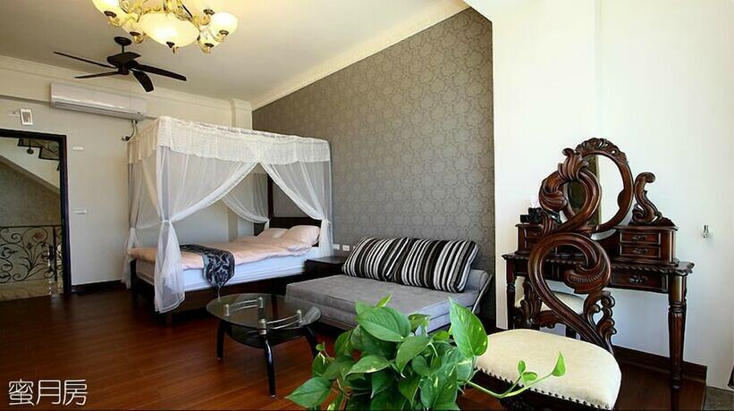 Imagen de la habitación del Hotel Qixingtan Hai Wan. Foto 16