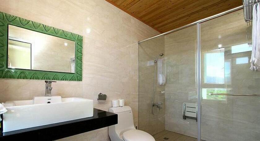Imagen de la habitación del Hotel Qixingtan Hai Wan. Foto 18