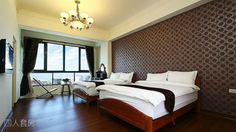 Imagen de la habitación del Hotel Qixingtan Hai Wan. Foto 19