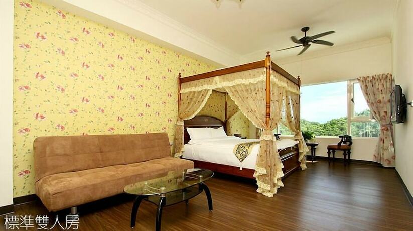 Imagen de la habitación del Hotel Qixingtan Hai Wan. Foto 20