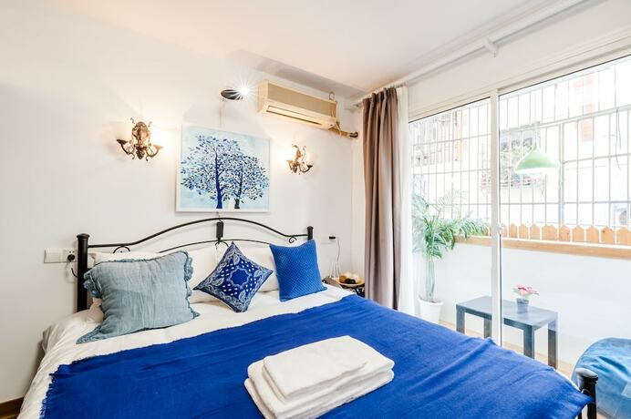 Imagen general del Hotel Qiyu Homestay - West Nanjing Road Branch. Foto 6