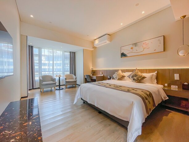 Imagen general del Hotel Ql. Foto 1