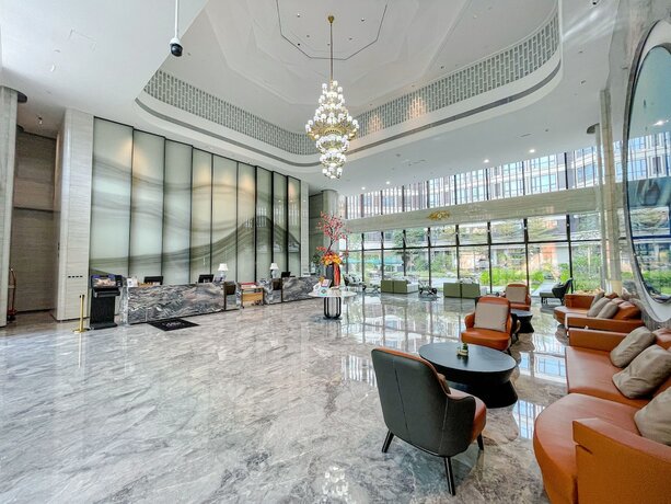 Imagen general del Hotel Ql. Foto 2