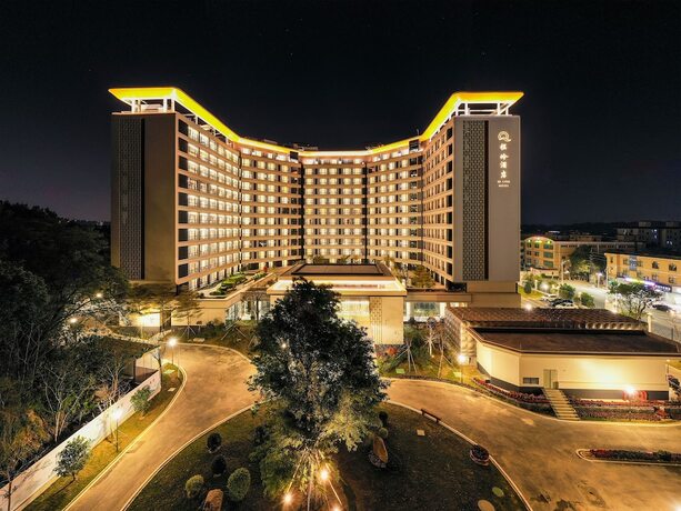 Imagen general del Hotel Ql. Foto 4