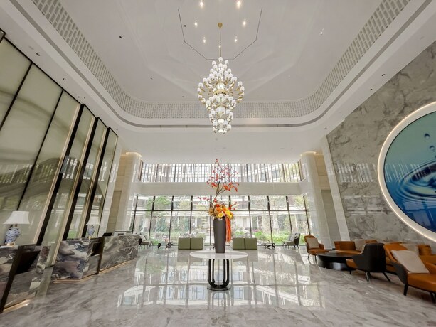 Imagen general del Hotel Ql. Foto 5