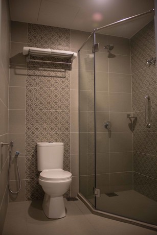 Imagen de la habitación del Hotel Qlassic. Foto 3