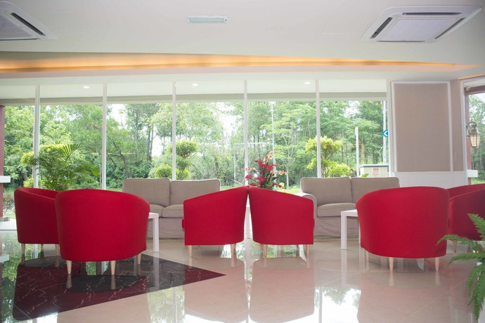 Imagen de los interiores del Hotel Qlassic. Foto 14