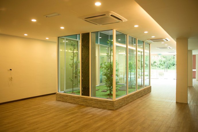 Imagen de la habitación del Hotel Qlassic. Foto 6