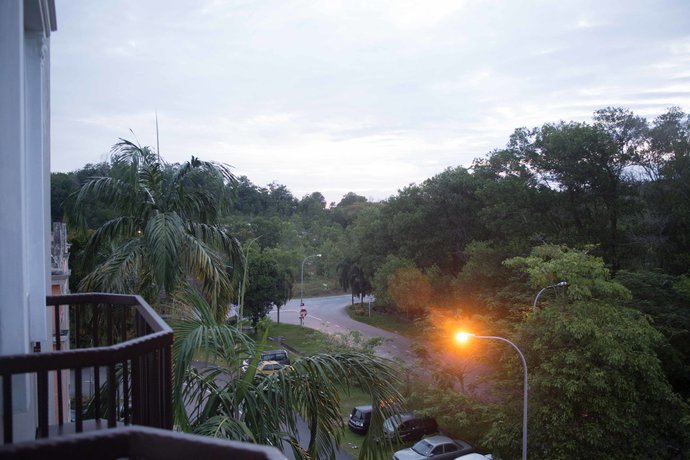 Imagen de los interiores del Hotel Qlassic. Foto 19